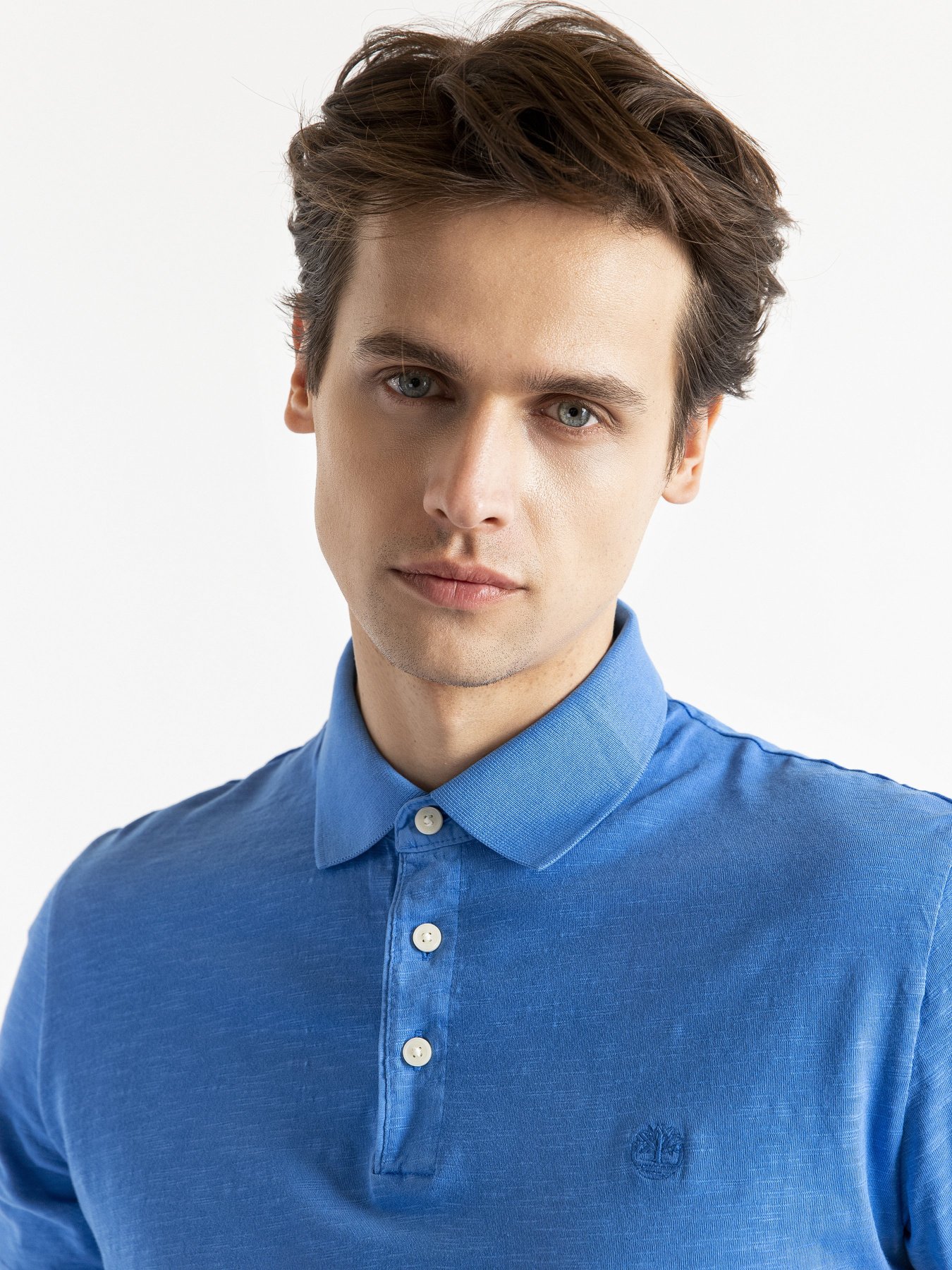 Поло Timberland модель TB0A1ZRKF42 Фото