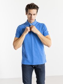 Поло Timberland модель TB0A1ZRKF42 Фото