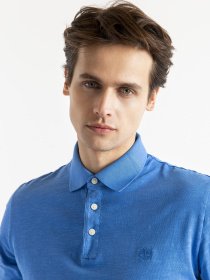 Поло Timberland модель TB0A1ZRKF42 Фото