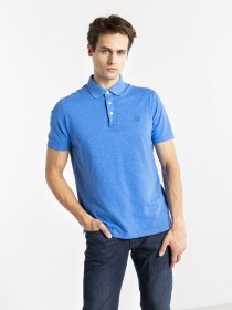 Поло Timberland модель TB0A1ZRKF42 Фото