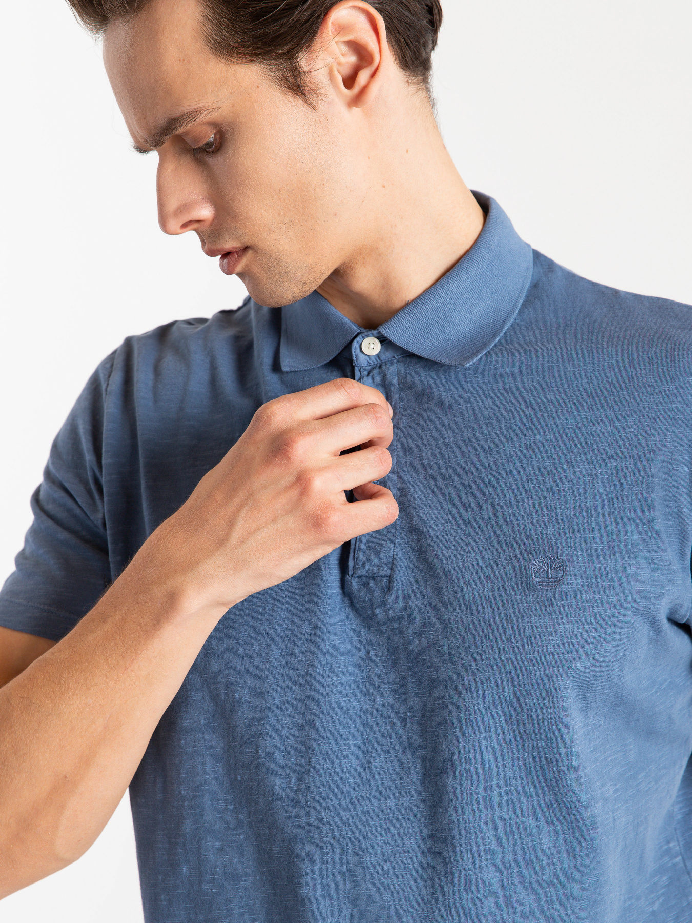 Поло Timberland Playera модель TB0A1ZRKX78 Фото