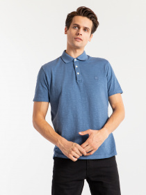 Поло Timberland Playera модель TB0A1ZRKX78 Фото