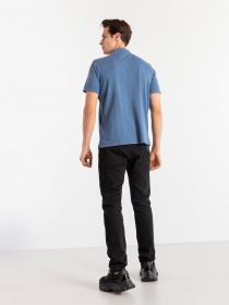 Поло Timberland Playera модель TB0A1ZRKX78 Поло Timberland Playera модель TB0A1ZRKX78 Фото