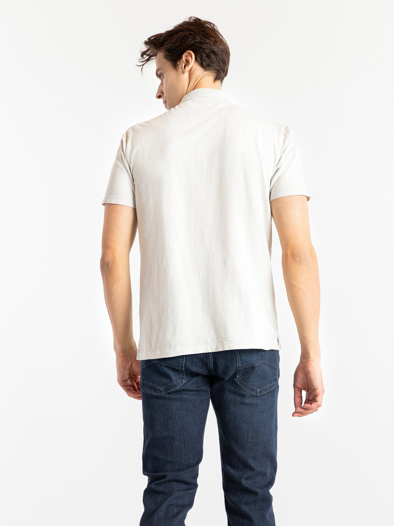 Поло Timberland модель TB0A1ZRKY22 Фото