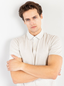 Поло Timberland модель TB0A1ZRKY22 Поло Timberland модель TB0A1ZRKY22 Фото