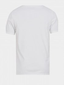 Футболки и поло Timberland Kennebec River Graphic модель TB0A1Z26100 Фото