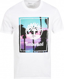 Футболки и поло Timberland Kennebec River Graphic модель TB0A1Z26100 Фото