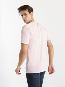 Футболки и поло Timberland модель TB0A1ZZQX82 Фото