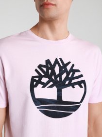 Футболки і поло Timberland Kennebec River модель TB0A28B3X82 Фото