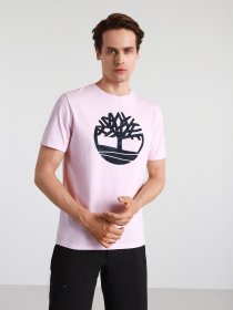 Футболки і поло Timberland Kennebec River модель TB0A28B3X82 Фото