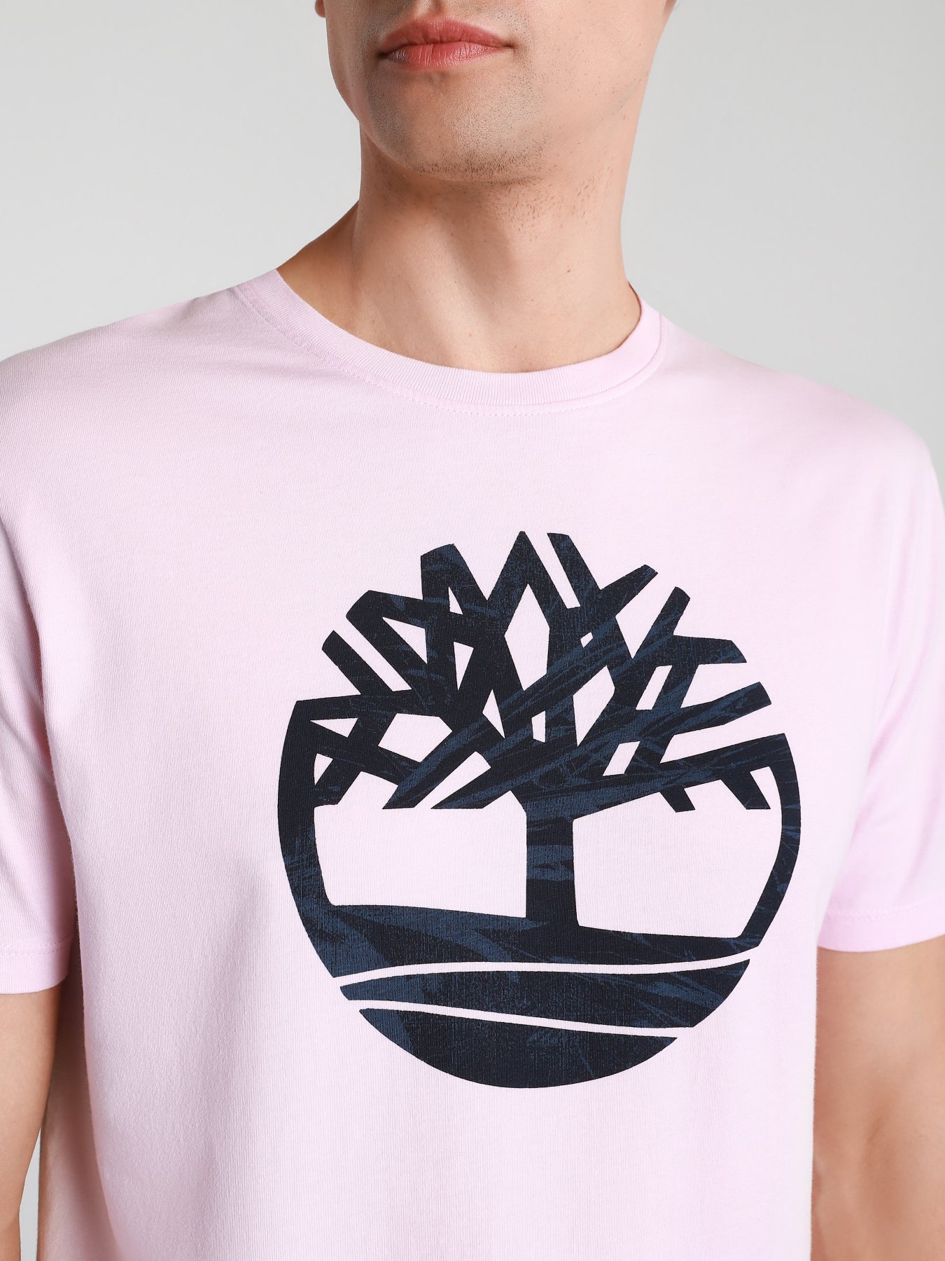 Футболки и поло Timberland Kennebec River модель TB0A28B3X82 Фото