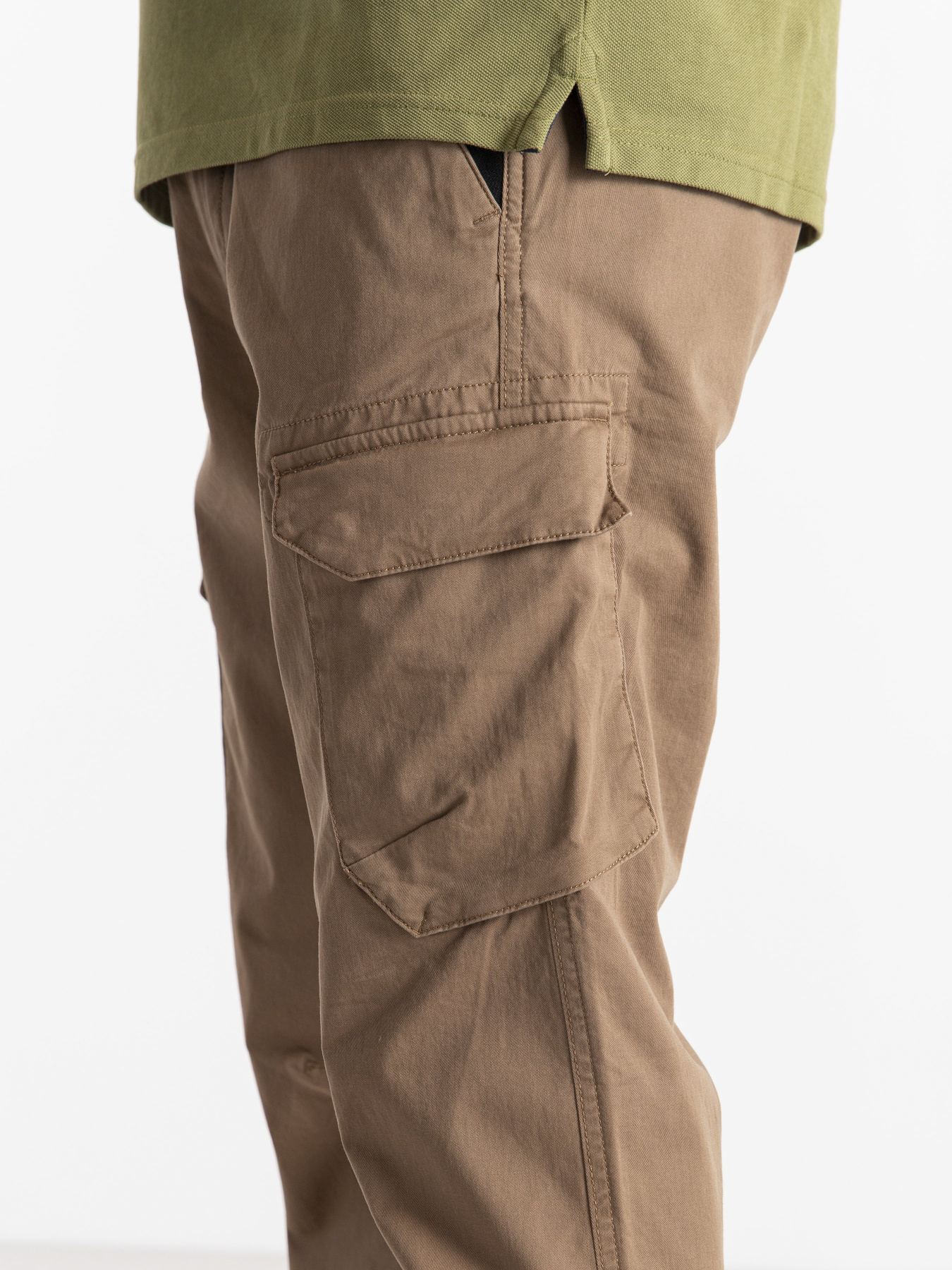 Брюки повседневные Timberland Squam Lake модель TB0A1NX424434 Фото