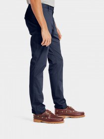 Брюки повседневные Timberland Sargent Lake Poplin модель TB0A1NXQ43334 Фото