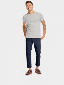 Брюки повседневные Timberland Sargent Lake Poplin модель TB0A1NXQ43334 Фото