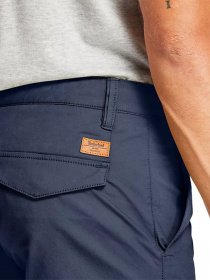 Повседневные штаны Timberland Sargent Lake Poplin модель TB0A1NXQ43334 Фото