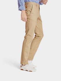 Брюки повседневные Timberland Sargent Lake Poplin модель TB0A1NXQ91834 Фото