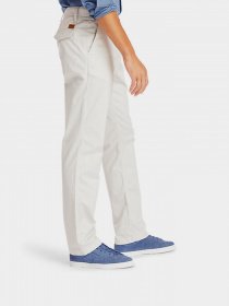 Повсякденні штани Timberland Squam Lake модель TB0A1NXRE0234 Фото