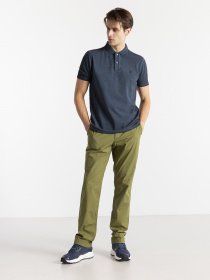 Повседневные штаны Timberland Squam Lake модель TB0A1NXRV4634 Фото