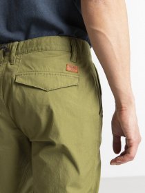 Повседневные штаны Timberland Squam Lake модель TB0A1NXRV4634 Фото