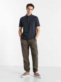 Штаны спортивные Timberland Profile Lake модель TB0A21MQA5834 Фото