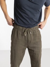 Штаны спортивные Timberland Profile Lake модель TB0A21MQA5834 Фото