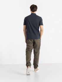 Штаны спортивные Timberland Profile Lake модель TB0A21MQA5834 Фото