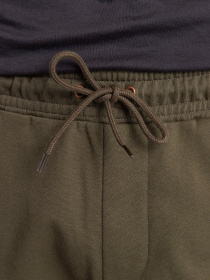 Штаны спортивные Timberland Core Logo модель TB0A21T3Z29 Фото