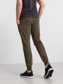 Штаны спортивные Timberland Core Logo модель TB0A21T3Z29 Фото