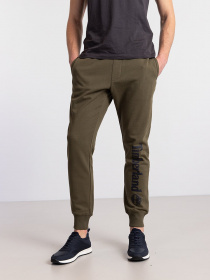 Штаны спортивные Timberland Core Logo модель TB0A21T3Z29 Фото