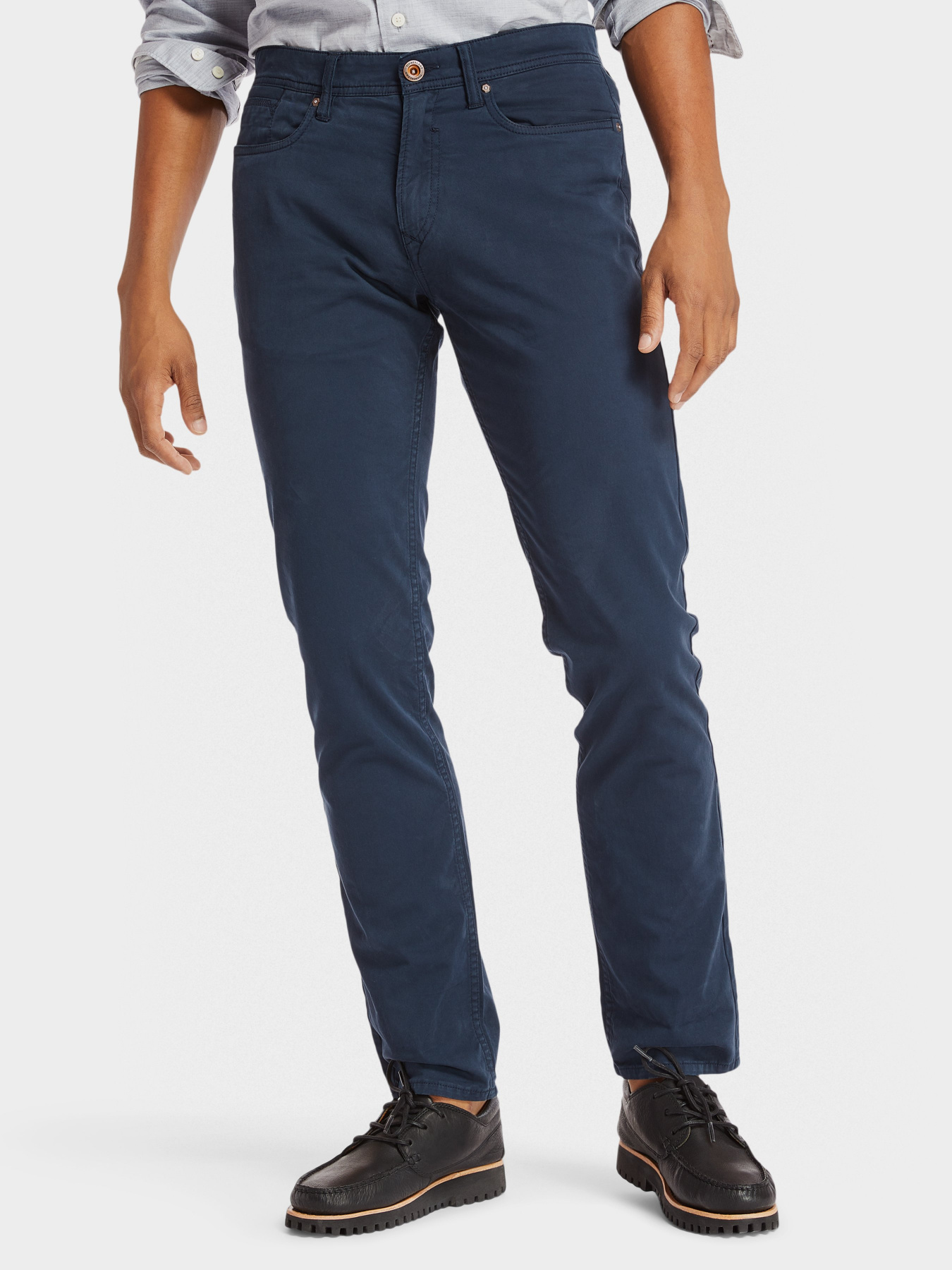 Брюки повседневные Timberland Sargent Lake модель TB0A1MT643334 Фото