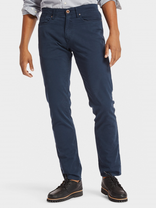 Повседневные штаны Timberland Sargent Lake модель TB0A1MT643334 Фото