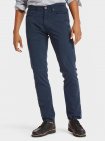 Повседневные штаны Timberland Sargent Lake модель TB0A1MT643334 Фото