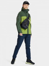 Демісезонна куртка Timberland Ecoriginal модель TB0A2CY7BM2 Фото