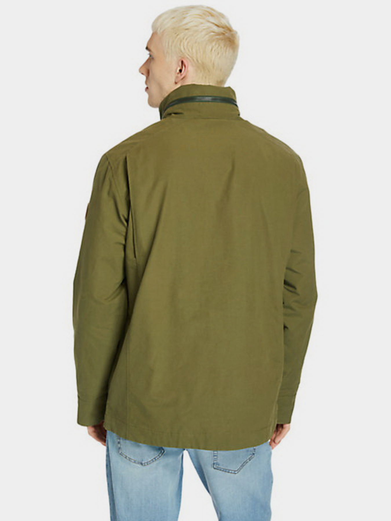 Демісезонна куртка Timberland Outdoor Heritage Field модель TB0A2CYTA58 Фото