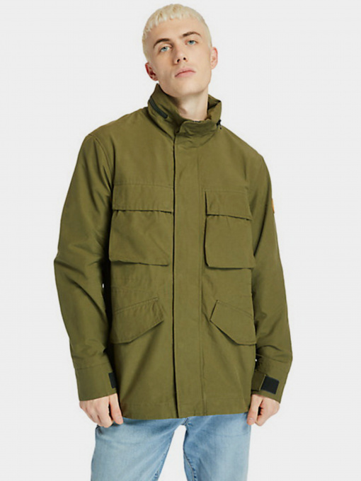 Демисезонная куртка Timberland Outdoor Heritage Field модель TB0A2CYTA58 Фото