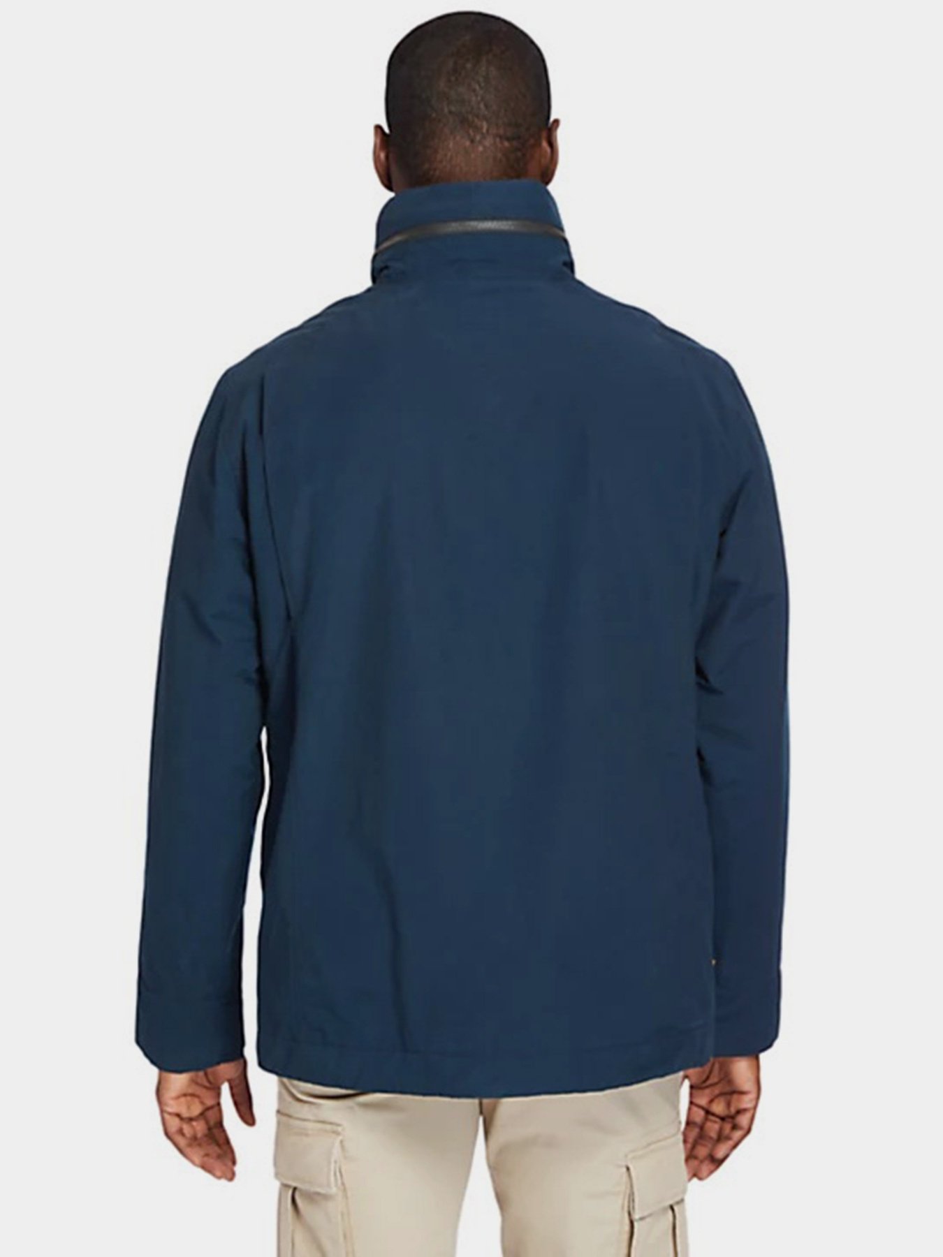 Демісезонна куртка Timberland Outdoor Heritage модель TB0A2CYT433 Фото