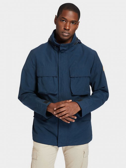 Демисезонная куртка Timberland Outdoor Heritage модель TB0A2CYT433 Фото