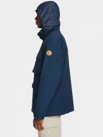 Демісезонна куртка Timberland Outdoor Heritage модель TB0A2CYT433 Фото