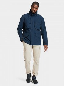 Демісезонна куртка Timberland Outdoor Heritage модель TB0A2CYT433 Фото