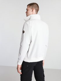 Бомбер Timberland Mount Lafayette Bomber модель TB0A2D8KBH7 Фото