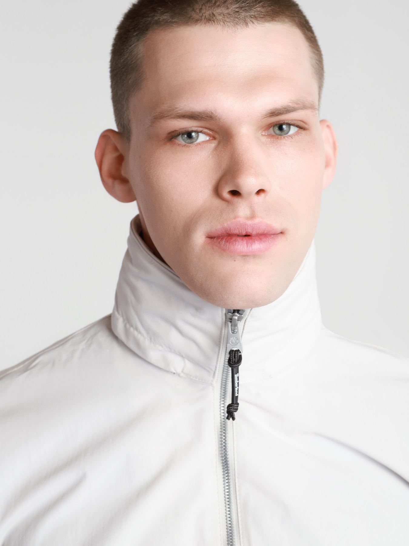 Бомбер Timberland Mount Lafayette Bomber модель TB0A2D8KBH7 Фото