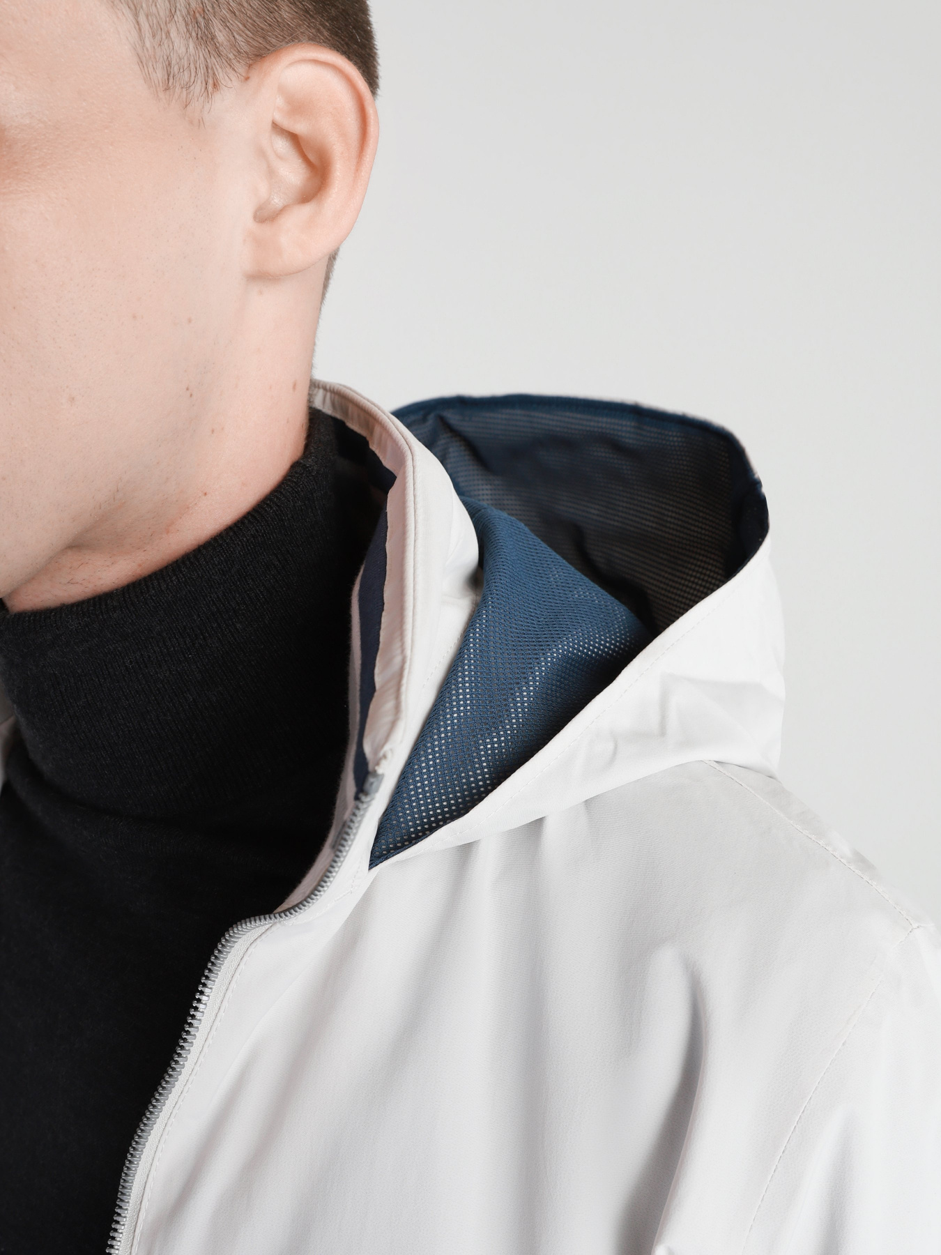 Бомбер Timberland Mount Lafayette Bomber модель TB0A2D8KBH7 Фото