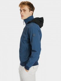 Вітровка Timberland Mount Lafayette модель TB0A2D8K288 Фото