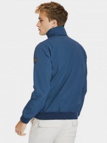 Вітровка Timberland Mount Lafayette модель TB0A2D8K288 Вітровка Timberland Mount Lafayette модель TB0A2D8K288 Фото