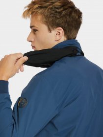 Вітровка Timberland Mount Lafayette модель TB0A2D8K288 Вітровка Timberland Mount Lafayette модель TB0A2D8K288 Фото