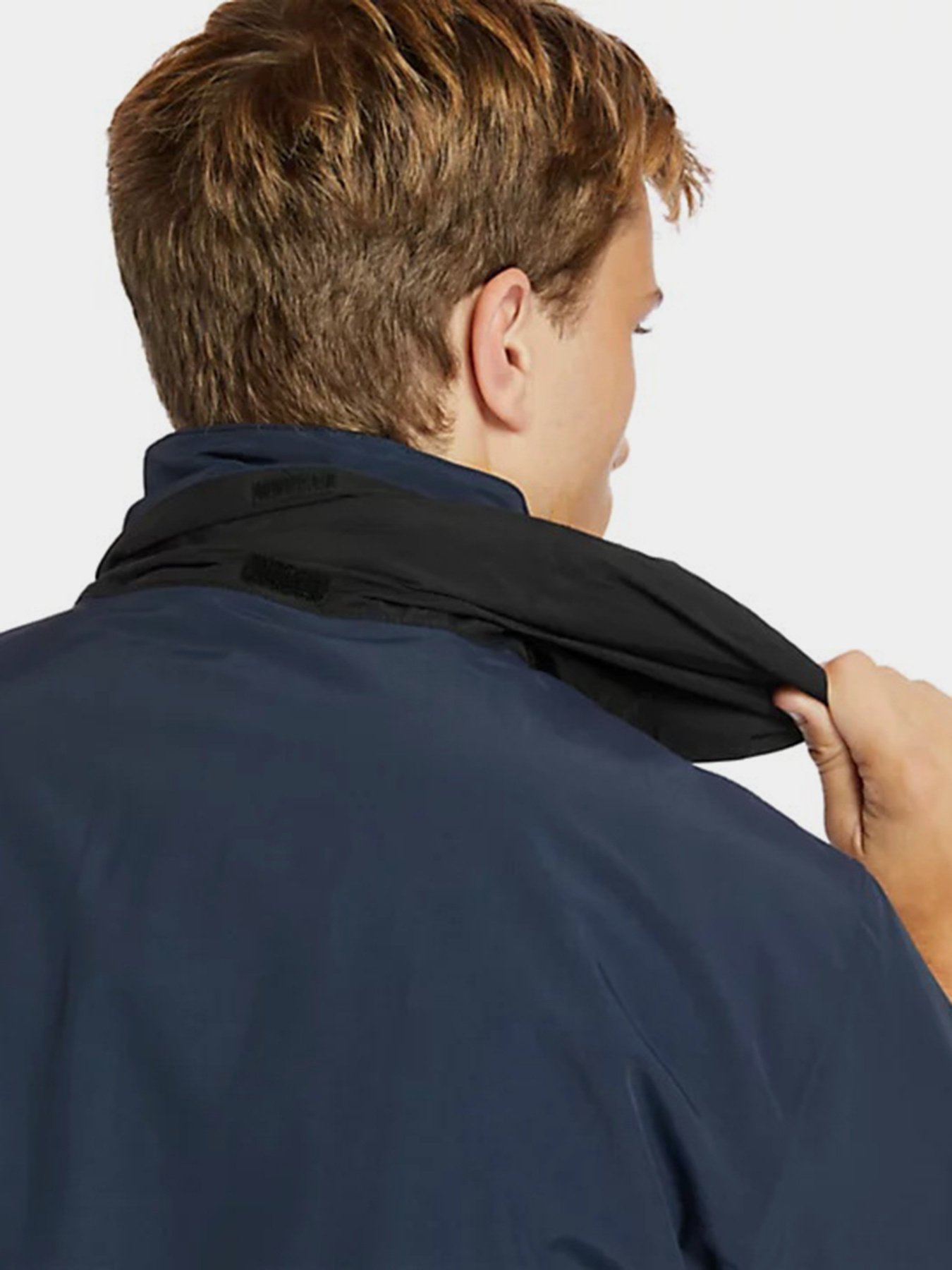 Бомбер Timberland Mount Lafayette модель TB0A2D8K433 Фото