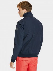 Бомбер Timberland Mount Lafayette модель TB0A2D8K433 Фото