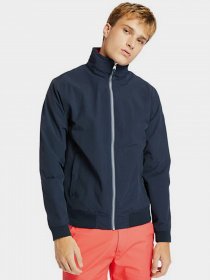 Бомбер Timberland Mount Lafayette модель TB0A2D8K433 Фото