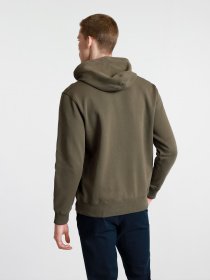 Худи Timberland Core Tree Logo модель TB0A2BJHZ28 Фото