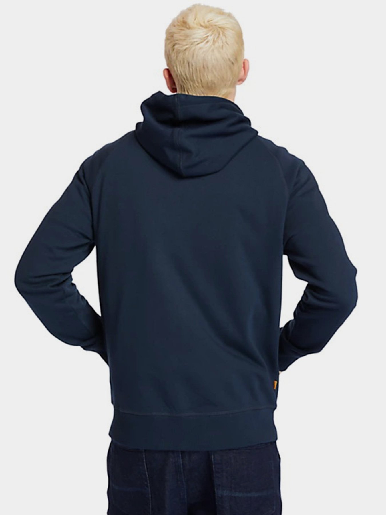 Кофта Timberland Exeter River модель TB0A2F6Y433 Фото